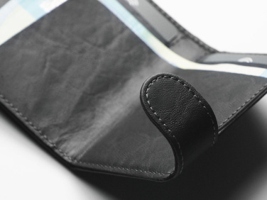 Logo trade corporate gifts image of: RFID wallet 618329