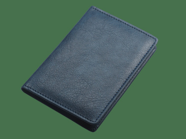 Logotrade promotional items photo of: RFID document wallet 611327