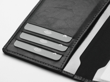 Logotrade promotional product image of: Document wallet 889329