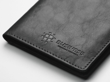 Logotrade promotional products photo of: Document wallet 889329