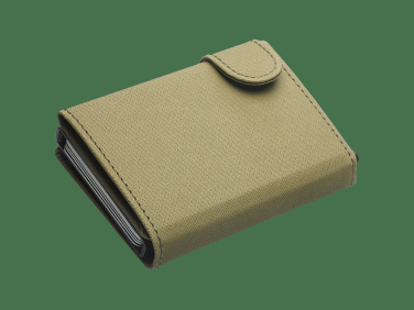 Logotrade business gift image of: RFID wallet 1226324