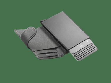 Logotrade promotional product picture of: RFID wallet 1225323