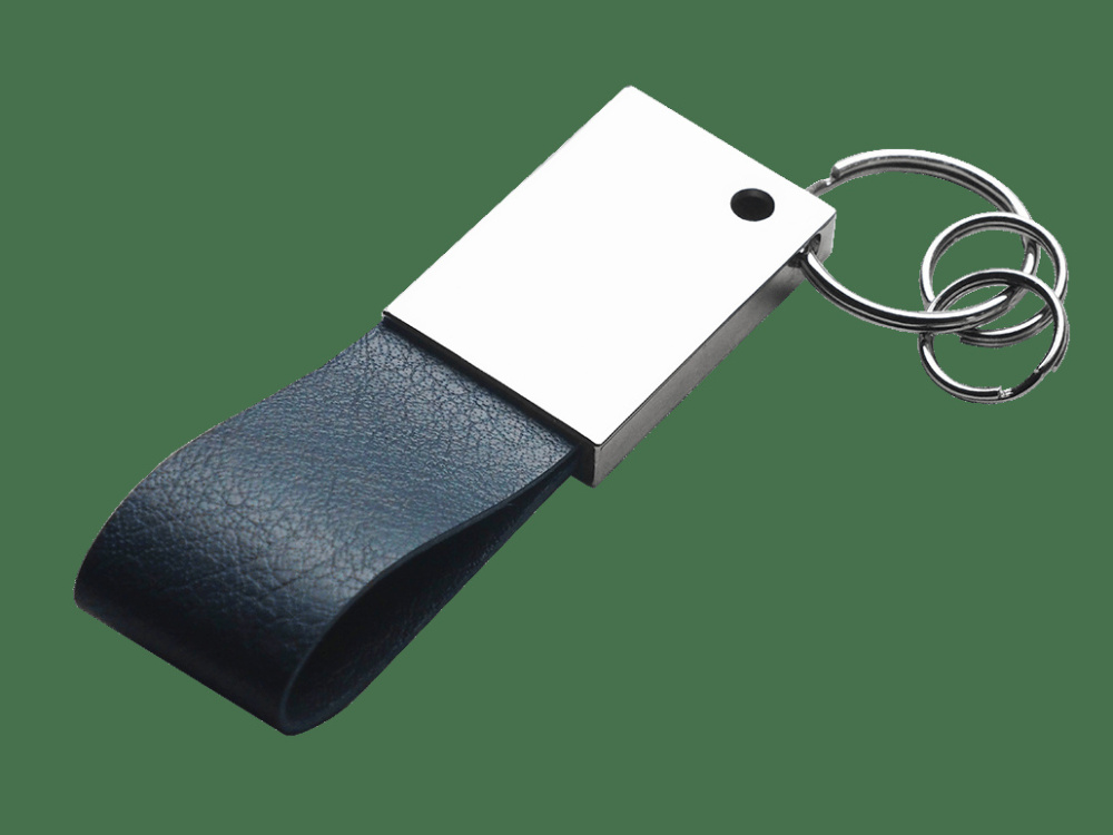 Logotrade promotional merchandise photo of: Keyring 909327