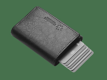 Logo trade promotional items picture of: RFID wallet 1282327