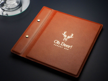 Logotrade promotional product picture of: Menu cover 1085318