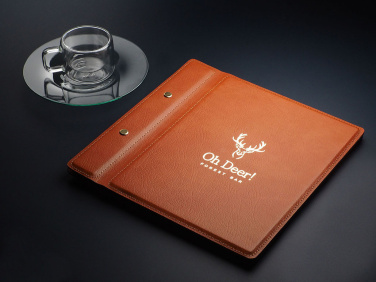 Logotrade advertising products photo of: Menu cover 1085318