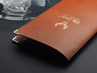 Logotrade promotional item picture of: Menu cover Ambiente 1947318