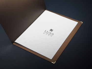 Logotrade promotional product picture of: Menu cover Ambiente 1178094