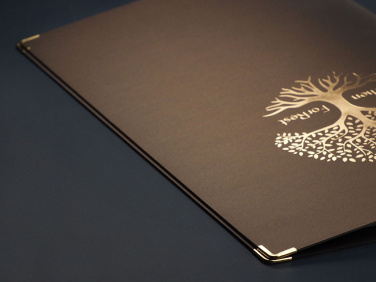 Logotrade corporate gifts photo of: Menu cover Ambiente 1178094