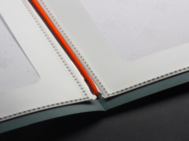 Logo trade advertising products image of: Menu cover Ambiente 1178094