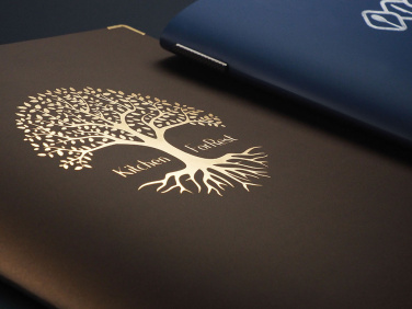 Logotrade advertising products photo of: Menu cover Ambiente 1178094