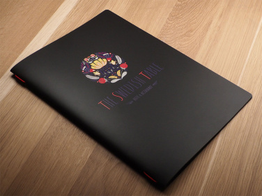 Logotrade promotional giveaways photo of: Menu cover Ambiente 1178094
