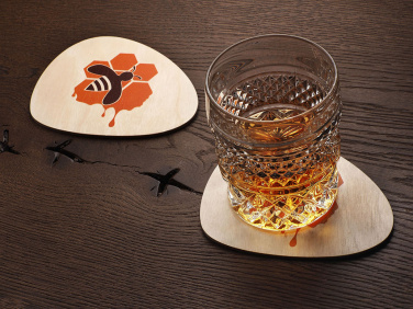 Logo trade business gifts image of: Coaster 1607121