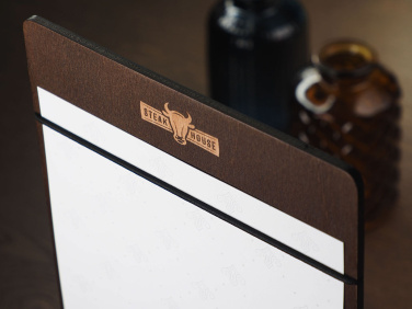 Logo trade promotional merchandise picture of: Promo menu 1867121