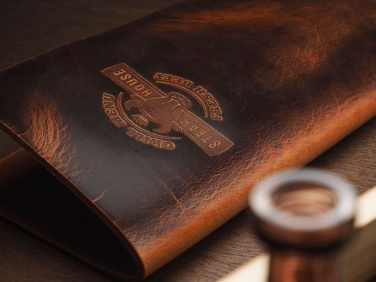 Logotrade business gift image of: Bill holder 1203310