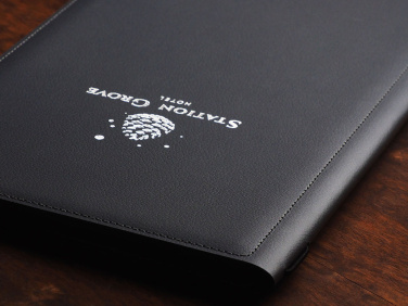 Logo trade promotional items picture of: Menu cover Fine Dining Pro 1633319