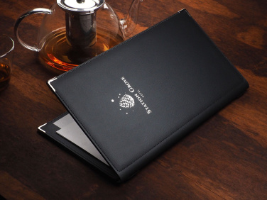 Logotrade promotional merchandise image of: Menu cover Fine Dining Pro 1633319