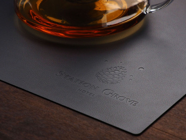 Logotrade promotional item picture of: Table mat 1039319