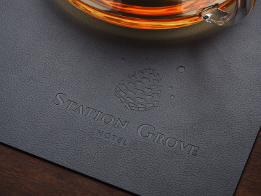 Logotrade promotional items photo of: Table mat 1039319