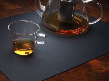 Logo trade promotional merchandise photo of: Table mat 1039319
