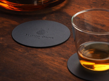 Logotrade promotional items photo of: Coaster 1047319