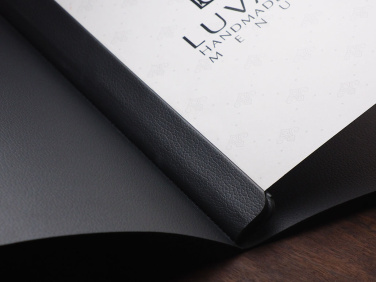 Logotrade promotional product picture of: Menu cover 1788319