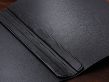 Logotrade promotional giveaway picture of: Menu cover 1788319