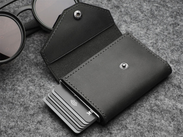 Logotrade promotional item picture of: RFID wallet 1931284