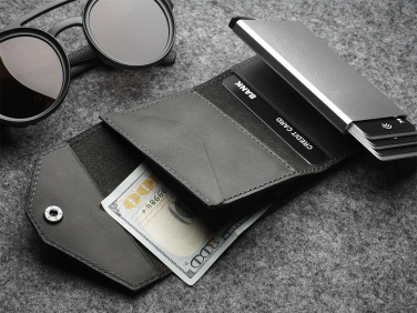 Logotrade promotional product picture of: RFID wallet 1931284