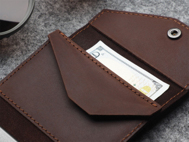 Logotrade corporate gift image of: RFID wallet 1931284
