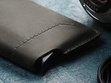 Logotrade promotional giveaways photo of: RFID wallet 593284