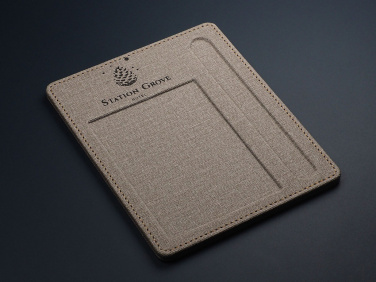 Logotrade promotional merchandise photo of: Hotel notepad 1136321