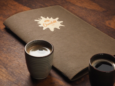 Logotrade promotional product picture of: Menu cover Ambiente 1178106