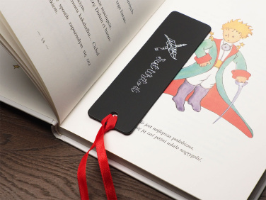 Logotrade corporate gift picture of: Bookmark 2036094