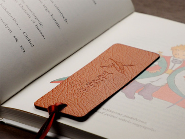 Logotrade promotional items photo of: Bookmark 2036318