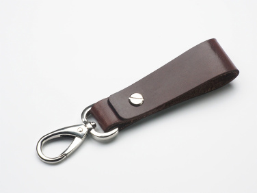 Logotrade promotional gift image of: Keyring 2041141