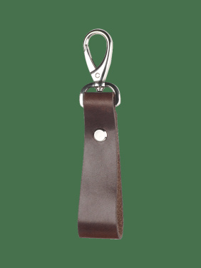 Logo trade promotional giveaway photo of: Keyring 2041141