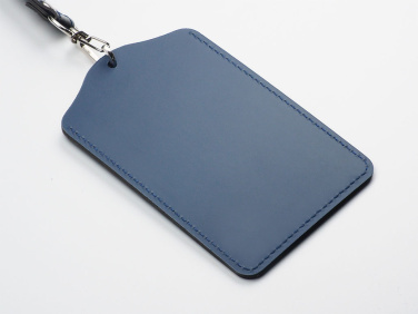 Logotrade promotional giveaways photo of: ID Badge Holder 2038094