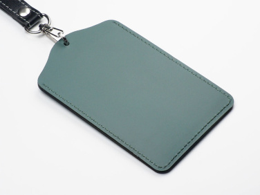 Logo trade promotional giveaway photo of: ID Badge Holder 2038094