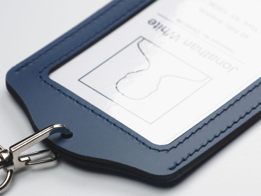 Logo trade promotional product photo of: ID Badge Holder 2038094