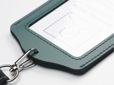 Logo trade corporate gift photo of: ID Badge Holder 2038094