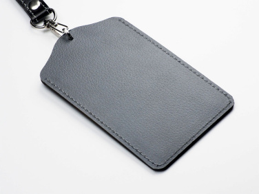 Logo trade advertising products picture of: ID Badge Holder 2038319
