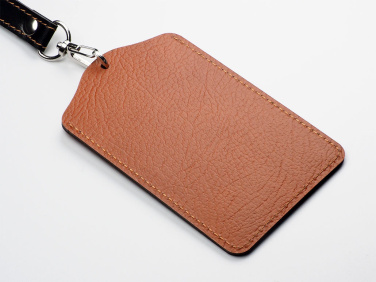 Logotrade corporate gifts photo of: ID Badge Holder 2038318