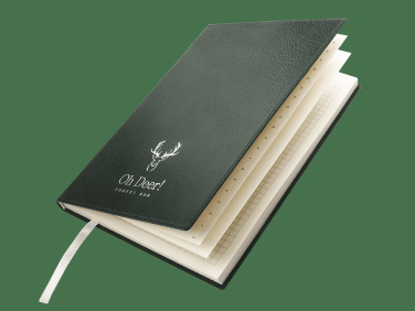 Logo trade promotional gift photo of: Notebook  1945330