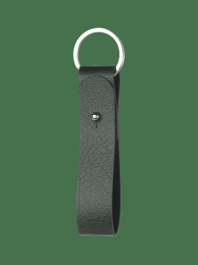 Logotrade promotional products photo of: Keyring 599330