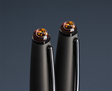 Logotrade advertising product picture of: Amber set 1331036