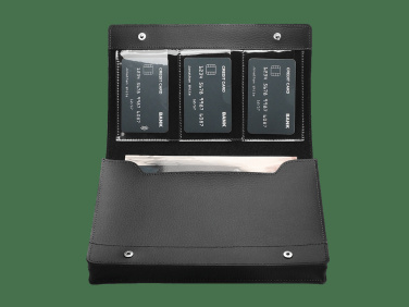 Logotrade advertising product picture of: Car Document Organizer 2072157