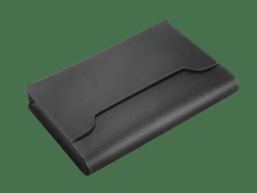 Logo trade promotional giveaway photo of: Car Document Organizer 2072157