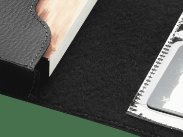 Logo trade promotional gifts image of: Car Document Organizer 2072157