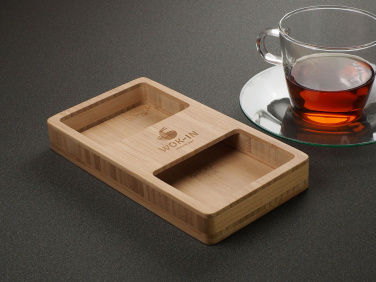 Logo trade promotional gift photo of: Wooden payer 2080292